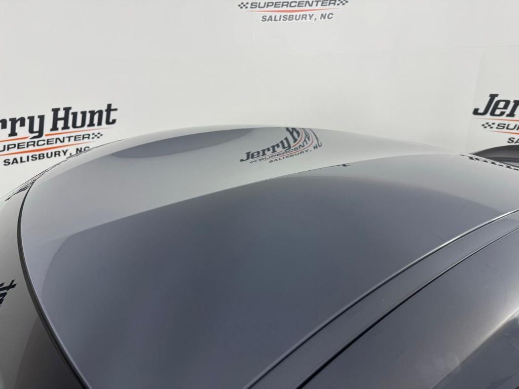 used 2023 Toyota Supra car, priced at $62,500