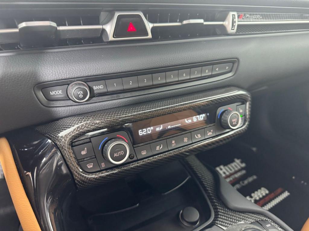 used 2023 Toyota Supra car, priced at $62,500