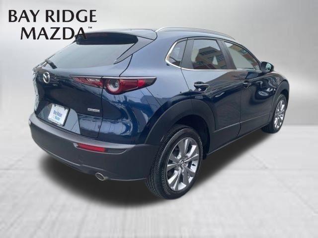 used 2020 Mazda CX-30 car, priced at $20,501