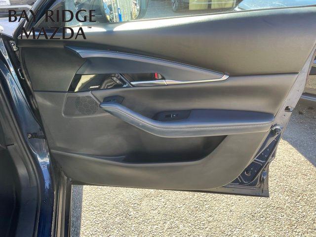 used 2020 Mazda CX-30 car, priced at $20,501