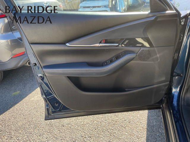 used 2020 Mazda CX-30 car, priced at $20,501