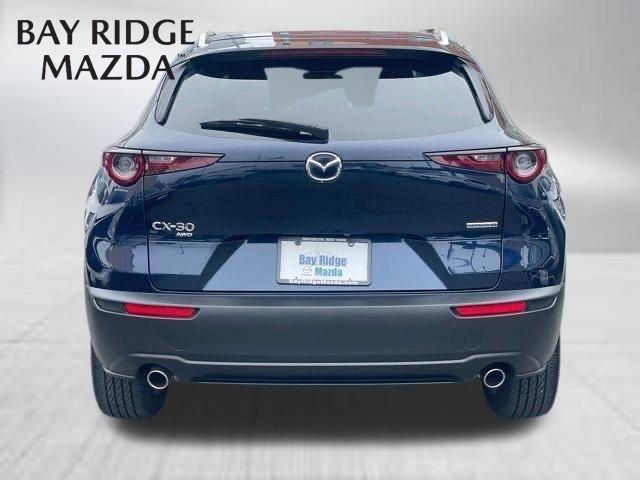 used 2020 Mazda CX-30 car, priced at $20,501