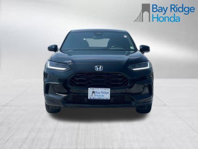 used 2023 Honda HR-V car, priced at $24,864