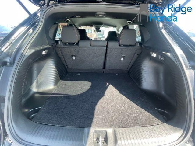 used 2023 Honda HR-V car, priced at $24,864