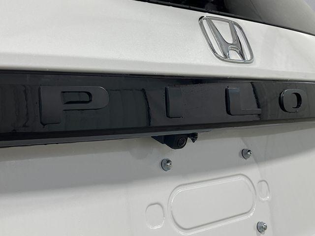 new 2025 Honda Pilot car, priced at $47,505