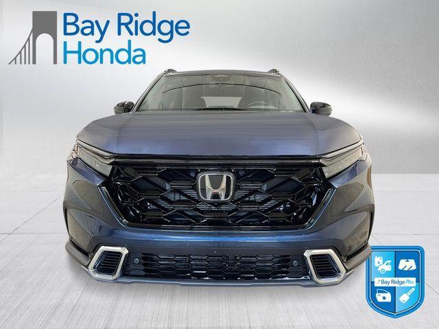 new 2026 Honda CR-V Hybrid car, priced at $43,700