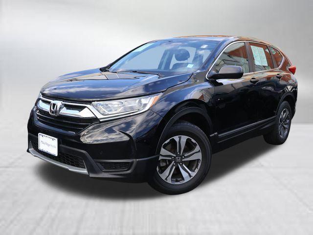 used 2019 Honda CR-V car, priced at $19,845