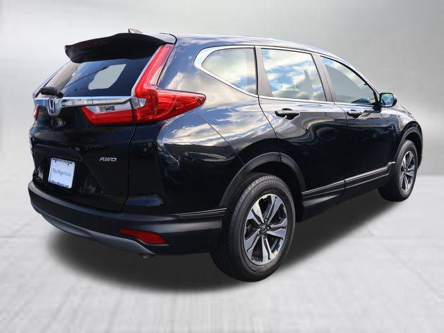 used 2019 Honda CR-V car, priced at $19,845