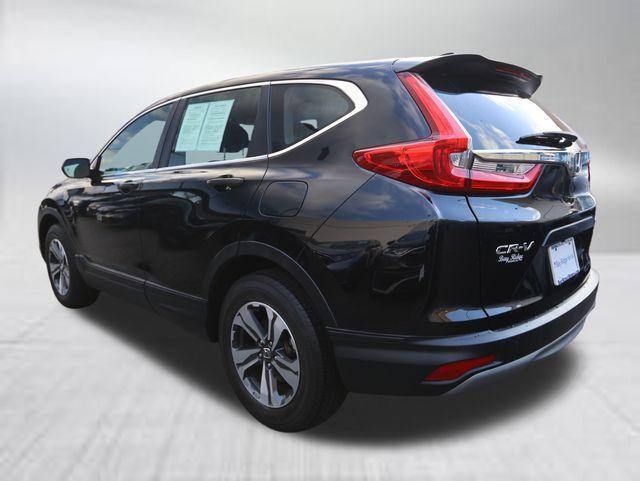 used 2019 Honda CR-V car, priced at $19,845