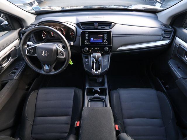 used 2019 Honda CR-V car, priced at $19,845