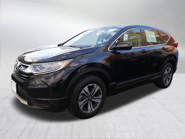 used 2019 Honda CR-V car, priced at $19,845