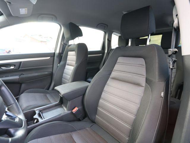 used 2019 Honda CR-V car, priced at $19,845