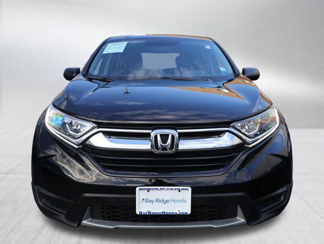 used 2019 Honda CR-V car, priced at $19,845