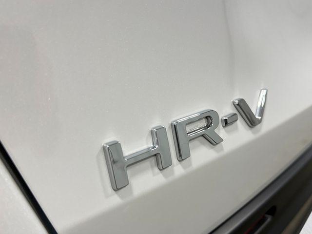 new 2025 Honda HR-V car, priced at $28,705