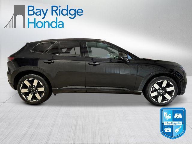 new 2025 Honda Prologue car, priced at $59,805