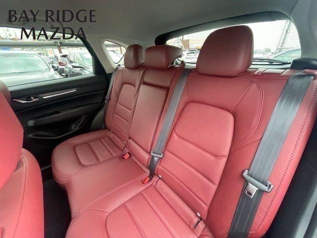 used 2023 Mazda CX-5 car, priced at $25,352