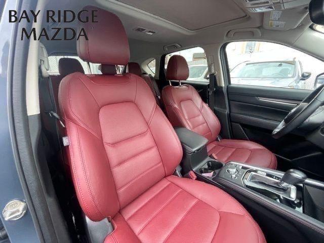 used 2023 Mazda CX-5 car, priced at $25,352