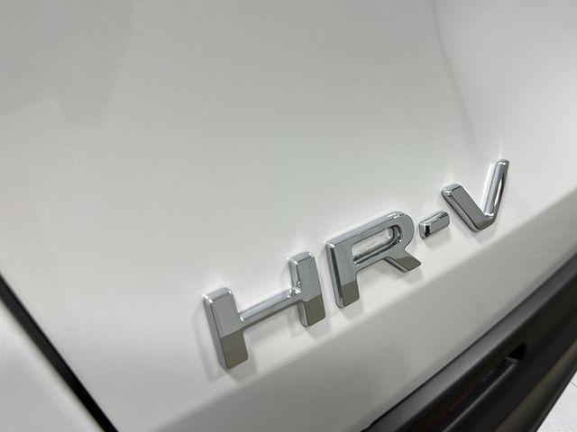 new 2025 Honda HR-V car, priced at $28,405