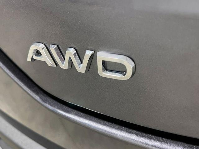 new 2025 Honda Pilot car, priced at $45,595