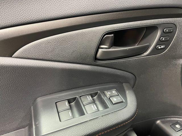 new 2025 Honda Ridgeline car, priced at $46,035