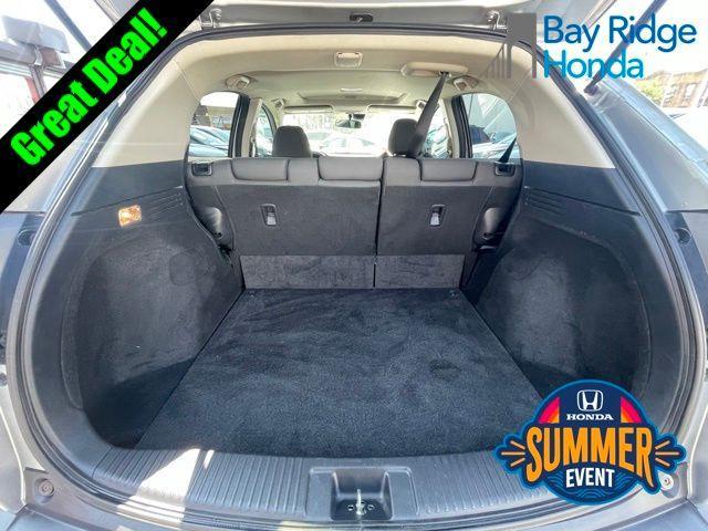 used 2019 Honda HR-V car, priced at $20,446
