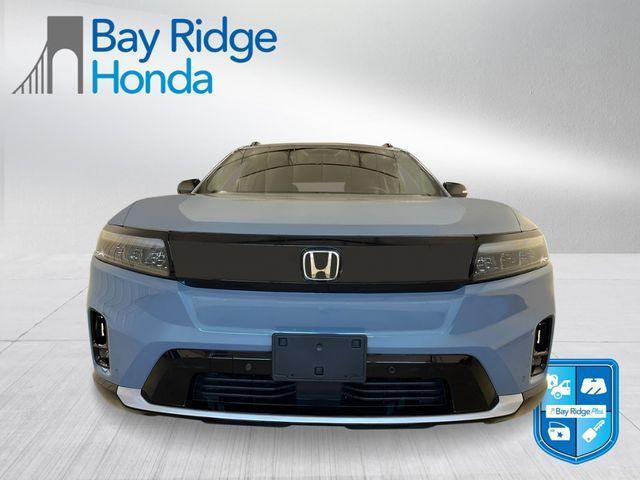 new 2024 Honda Prologue car, priced at $56,550