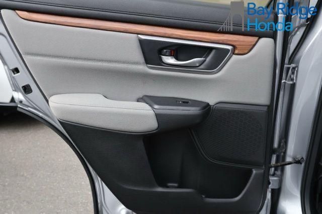 used 2022 Honda CR-V car, priced at $26,745