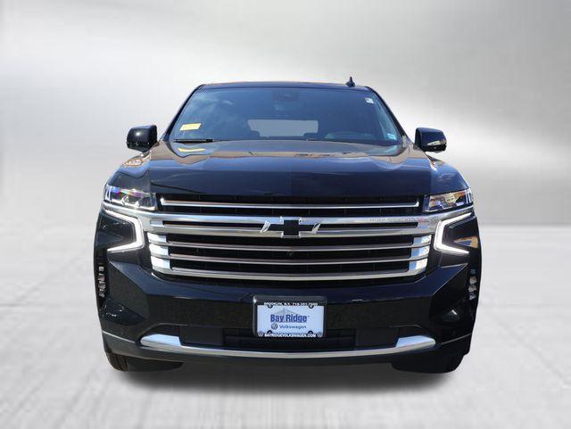 used 2023 Chevrolet Tahoe car, priced at $66,945