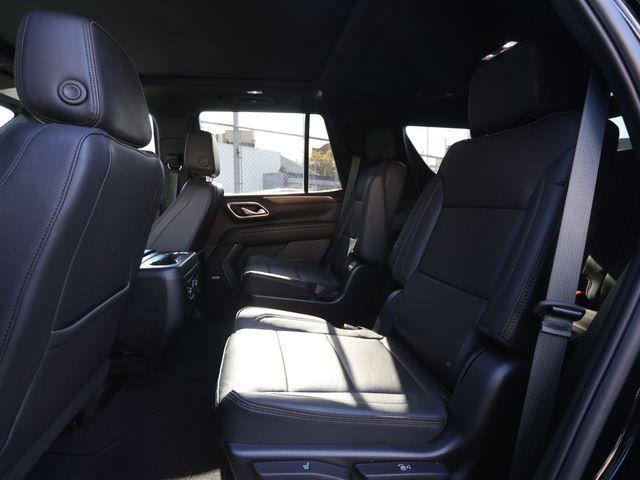 used 2023 Chevrolet Tahoe car, priced at $66,945