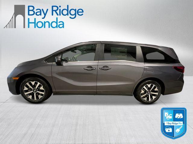 new 2025 Honda Odyssey car, priced at $43,315