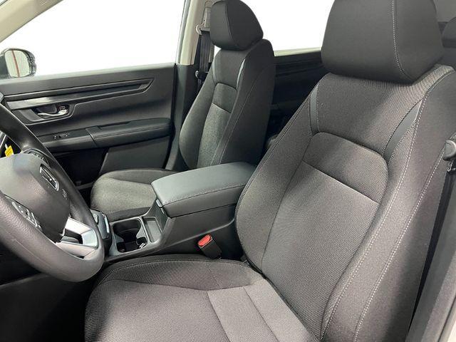new 2025 Honda CR-V car, priced at $35,700