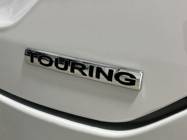 new 2025 Honda Pilot car, priced at $50,050