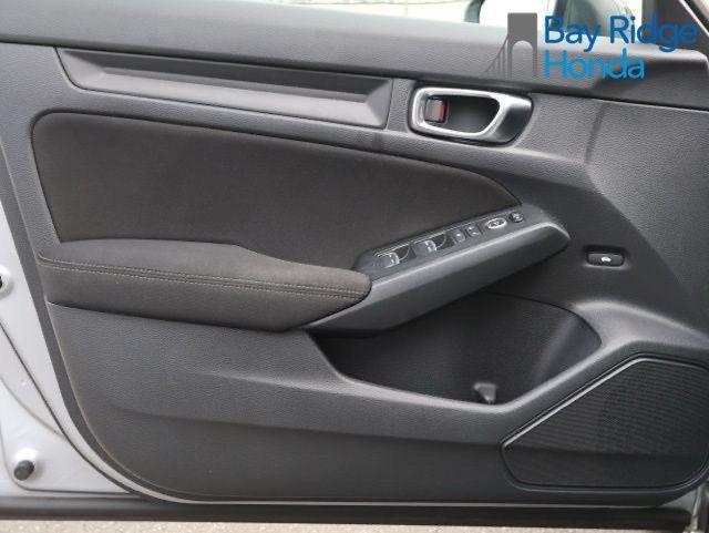 used 2022 Honda Civic car, priced at $23,586