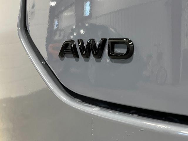 new 2025 Honda Pilot car, priced at $51,305