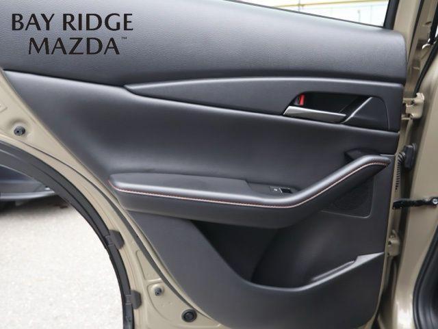 used 2024 Mazda CX-30 car, priced at $28,505