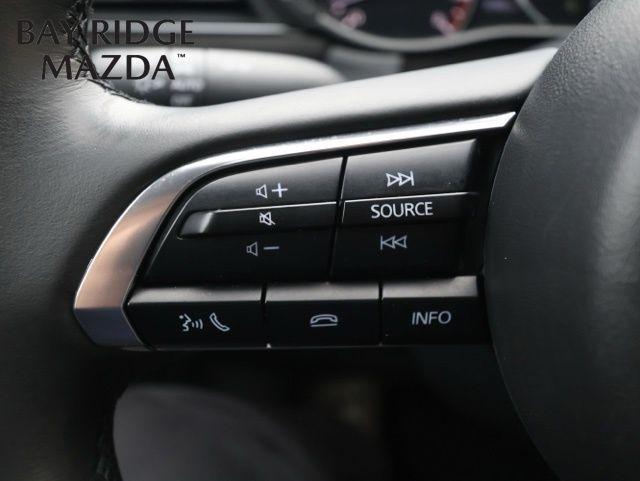 used 2024 Mazda CX-30 car, priced at $28,505