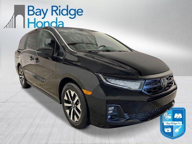 new 2025 Honda Odyssey car, priced at $43,315