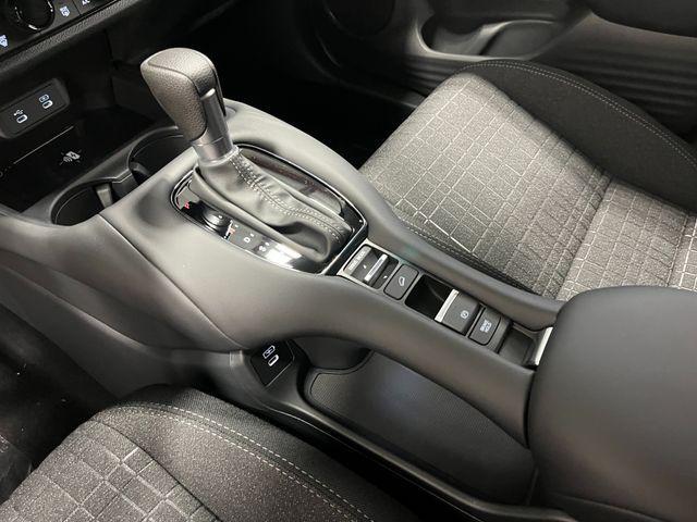 new 2026 Honda HR-V car, priced at $29,605