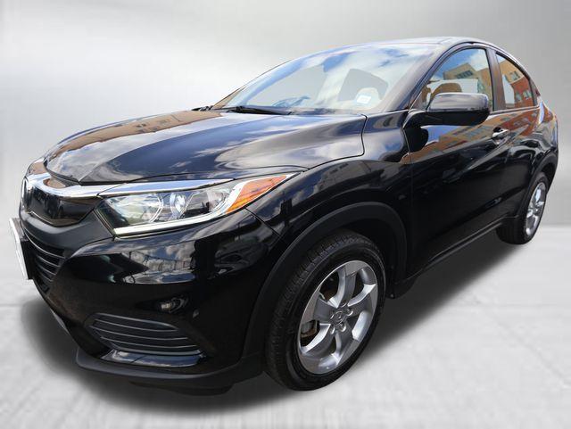 used 2019 Honda HR-V car, priced at $17,945