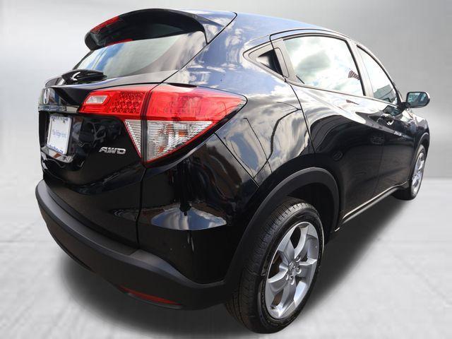 used 2019 Honda HR-V car, priced at $17,945