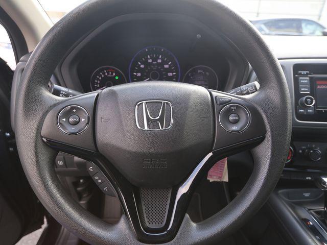 used 2019 Honda HR-V car, priced at $17,945