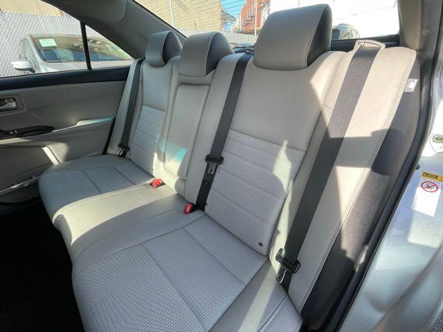 used 2016 Toyota Camry car, priced at $13,565