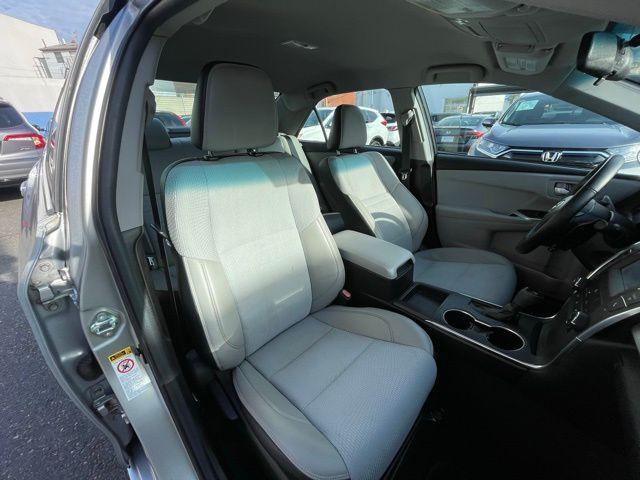 used 2016 Toyota Camry car, priced at $13,565