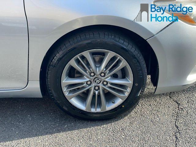 used 2016 Toyota Camry car, priced at $13,565