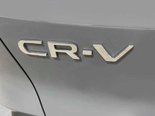 new 2025 Honda CR-V car, priced at $38,305