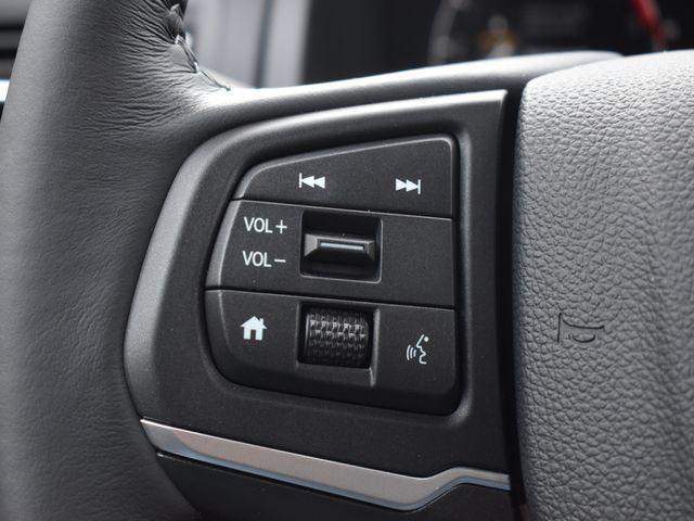 new 2025 Honda Ridgeline car, priced at $40,805