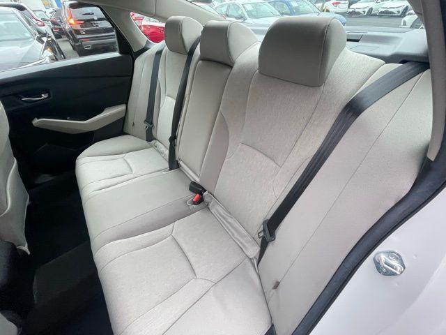 used 2024 Honda Accord car, priced at $24,945