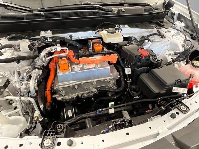 new 2025 Honda Prologue car, priced at $56,605