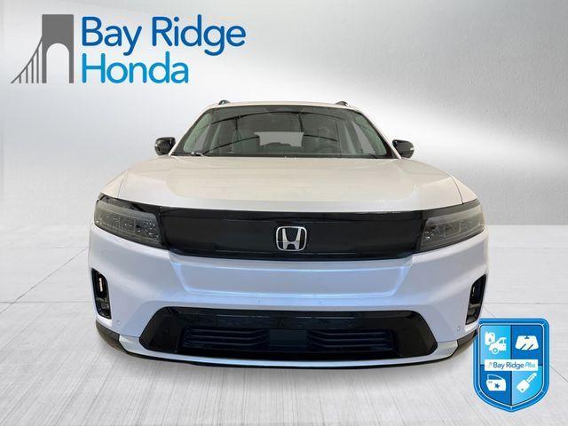 new 2025 Honda Prologue car, priced at $56,605