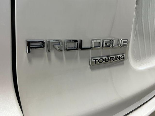 new 2025 Honda Prologue car, priced at $56,605